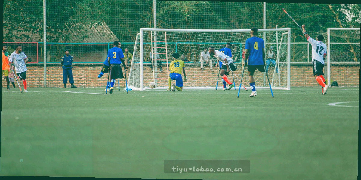 足球场看台人群与灯光全景，高对比色调